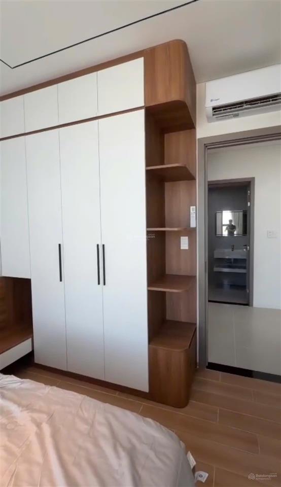 Chính chủ cho thuê studio 34m2 ở ngay đủ nội thất tại sun ponte biểu tượng ngay cạnh cầu rồng