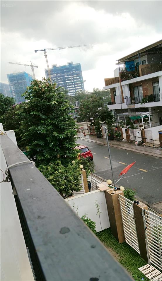 Dt66 nhà thô 1 trệt 2 lầu, kdc thăng long home, giáp tô ngọc vân, tam phú, thủ đức 110m, hơn 11 tỷ