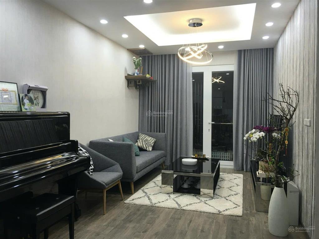 Chính chủ cần bán căn hộ ct4 vimeco nguyễn chánh  trung hòa full đồ đẹp 3 ngủ,2wc giao nhà ngay