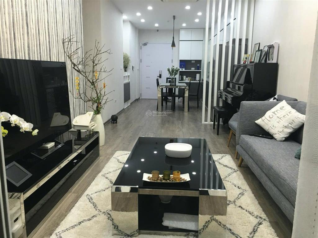 Chính chủ cần bán căn hộ ct4 vimeco nguyễn chánh  trung hòa full đồ đẹp 3 ngủ,2wc giao nhà ngay