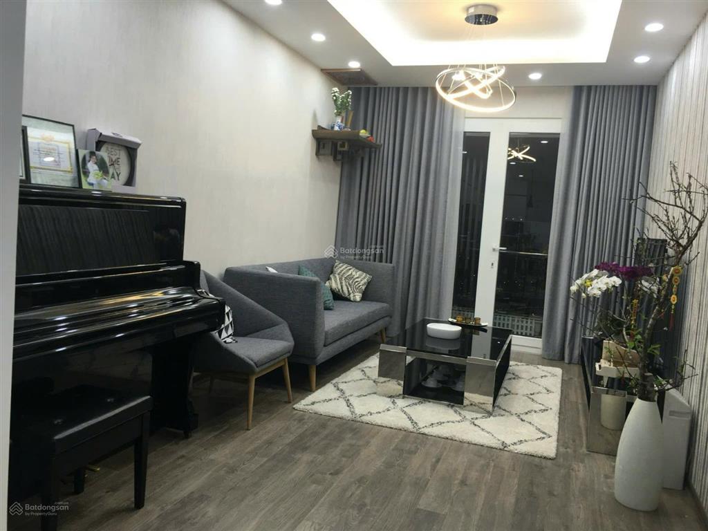 Chính chủ cần bán căn hộ ct4 vimeco nguyễn chánh  trung hòa full đồ đẹp 3 ngủ,2wc giao nhà ngay