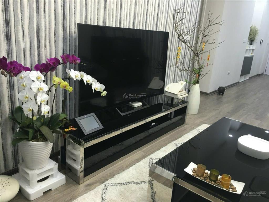 Chính chủ cần bán căn hộ ct4 vimeco nguyễn chánh  trung hòa full đồ đẹp 3 ngủ,2wc giao nhà ngay