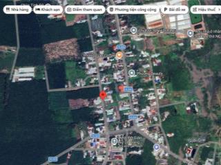 Đất phú giáo giá tốt  tiềm năng tăng giá