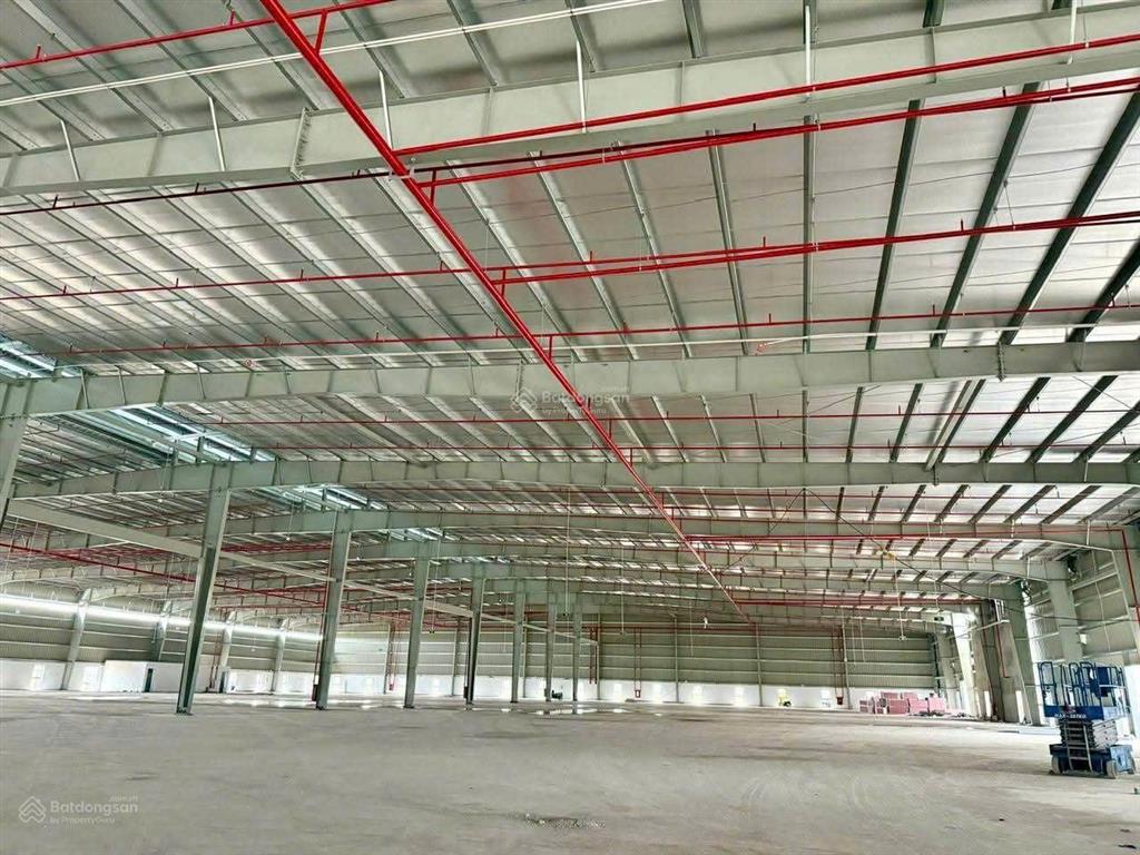 Cho thuê kho tại cụm cn ngọc hồi.hspl pccc tự động bảo vệ 24/7