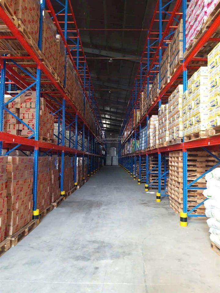 Cho thuê kho tại cụm cn ngọc hồi.hspl pccc tự động bảo vệ 24/7