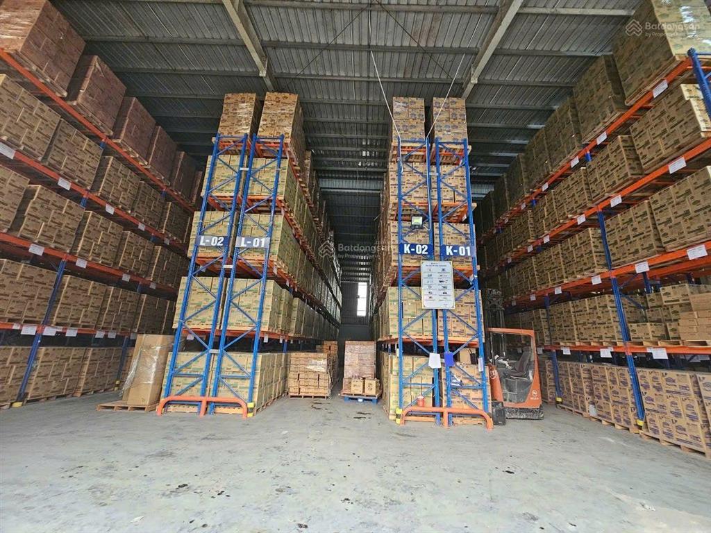 Cho thuê kho tại cụm cn ngọc hồi.hspl pccc tự động bảo vệ 24/7