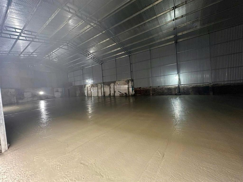 Cho thuê kho, xưởng tại cây xăng lại yên khu công nghiệp lại yên, hoài đức