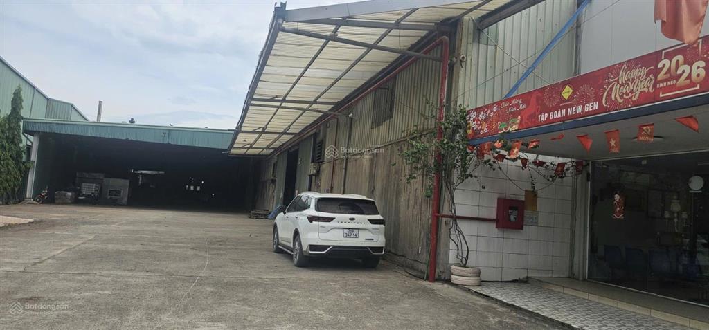 Cho thuê kho xưởng tiêu chuẩn tại đông anh. phù hợp làm kho chứa hàng hoặc sản xuất nhẹ