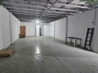 Cho thuê kho xưởng tại cụm công nghiệp quất động sổ đỏ đầy đủ, container đỗ cửa