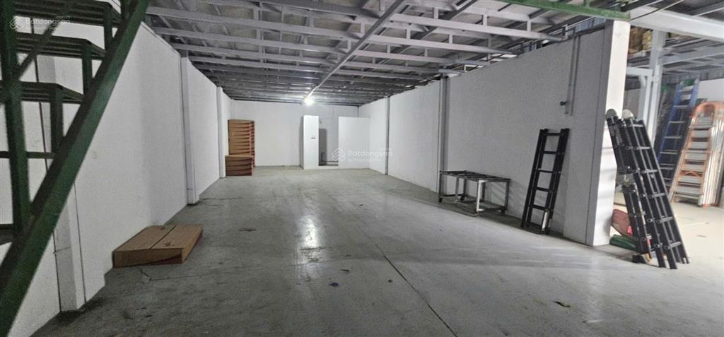 Cho thuê kho xưởng tại cầu bươu, hspl xuất vat đầy đủ, hđ lâu dài, container đỗ cửa, điện sản xuất