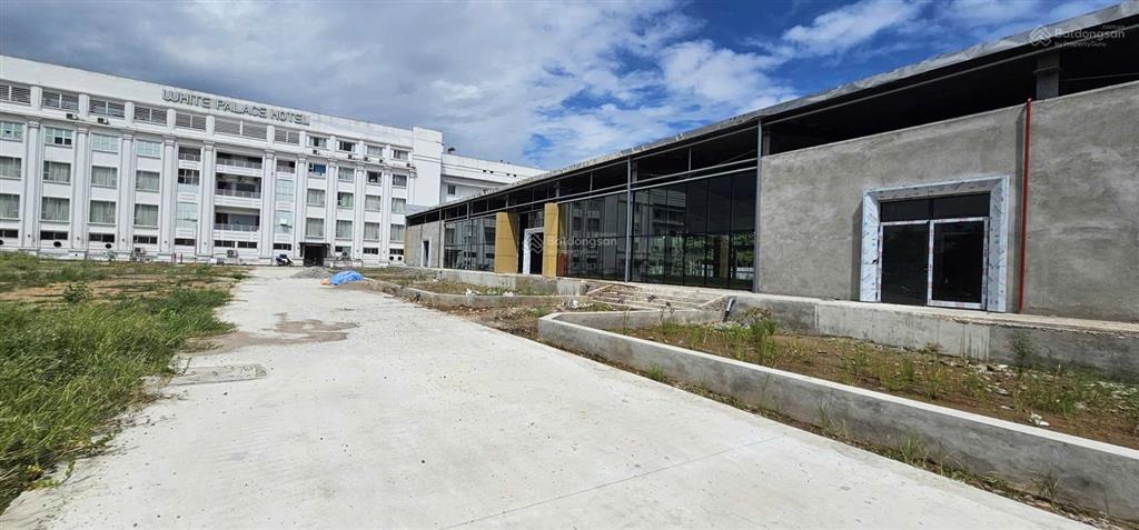 Bán, cho thuê mb đất sản xuất tại cụm công nghiệp. mặt ql 39, hạn 50 năm