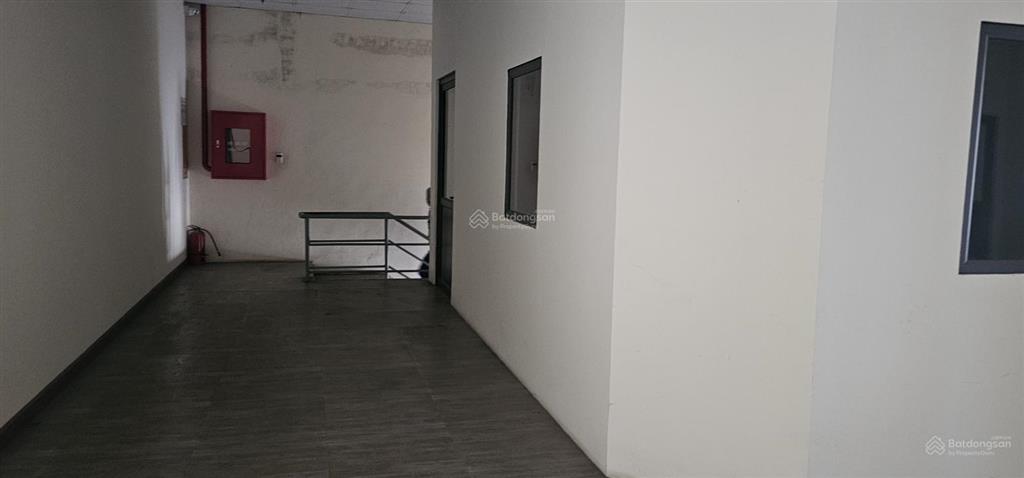 Đất tmdv kèm kho xưởng tiêu chuẩn đang hoạt động cần sang nhượng.
