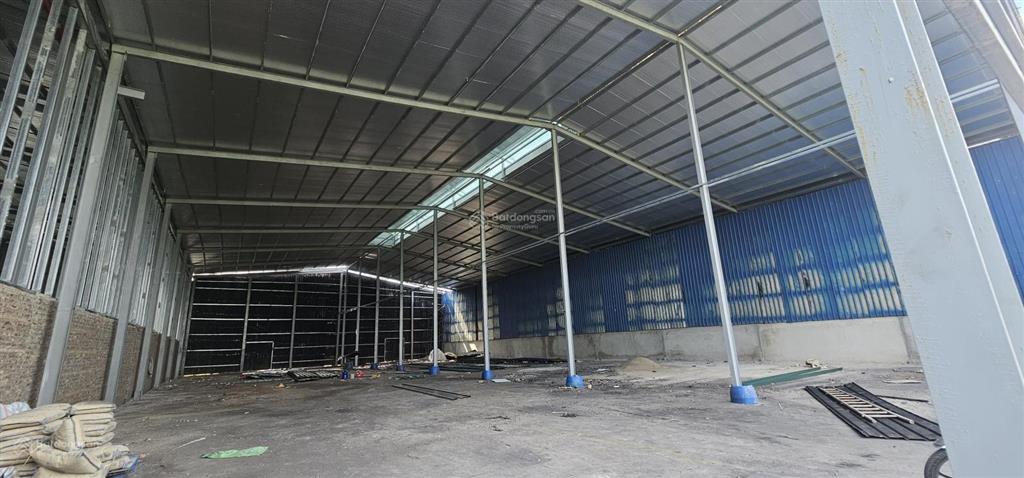 Cho thuê kho xưởng tại nghĩa trụ, văn giang. hợp đồng xuất vat đầy đủ