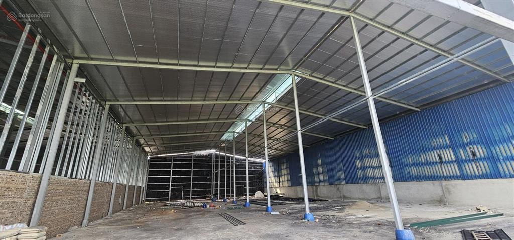 Cho thuê kho xưởng tại nghĩa trụ, văn giang. hợp đồng xuất vat đầy đủ