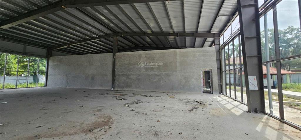 Cho thuê kho xưởng, tiêu chuẩn pccc đầy đủ, xuất vat công ty, hđ dài hạn,