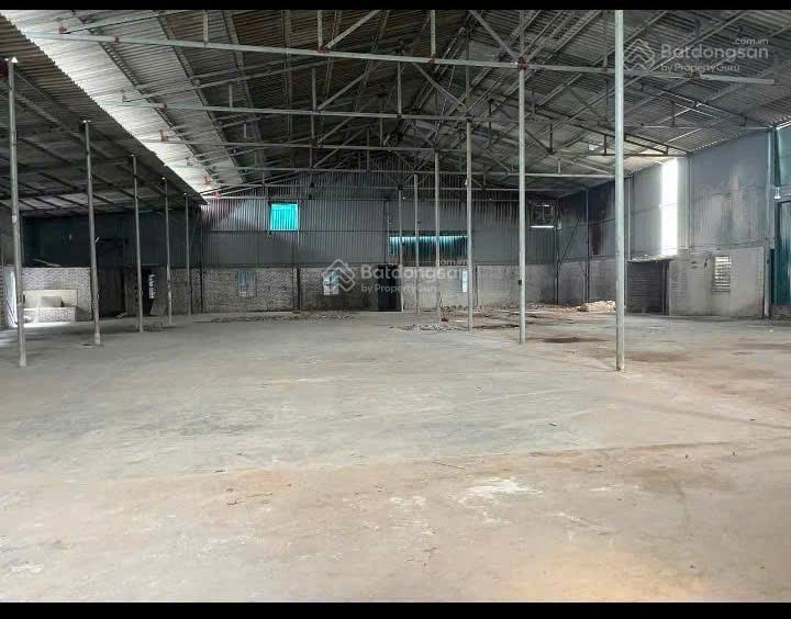 Hiếm! cho thuê xưởng 800m² giang cao bát tràng, gia lâm | chỉ 65 nghìn/m²/th cọc 1 tháng