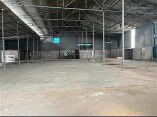 Hiếm! cho thuê xưởng 800m² giang cao bát tràng, gia lâm | chỉ 65 nghìn/m²/th cọc 1 tháng