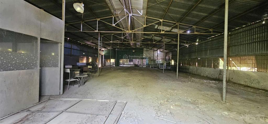 Hiếm! cho thuê xưởng 800m² giang cao bát tràng, gia lâm | chỉ 65 nghìn/m²/th cọc 1 tháng