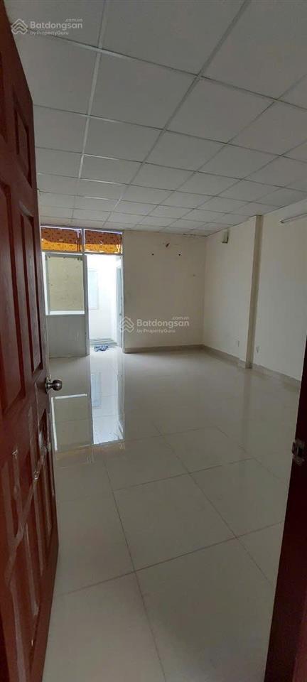 Cần bán nhà mặt tiền hẻm 27/138 điện biên phủ phường gia định, tp.hcm