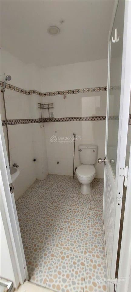 Cần bán nhà mặt tiền hẻm 27/138 điện biên phủ phường gia định, tp.hcm