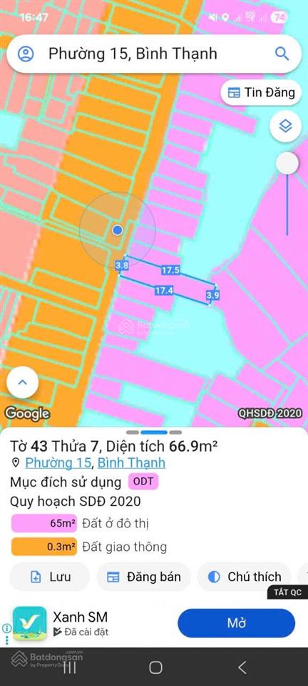 Cần bán nhà mặt tiền hẻm 27/138 điện biên phủ phường gia định, tp.hcm