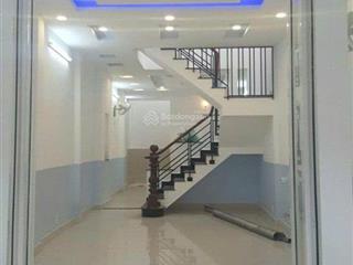 Cần bán nhà mặt tiền hẻm 27/138 điện biên phủ phường gia định, tp.hcm