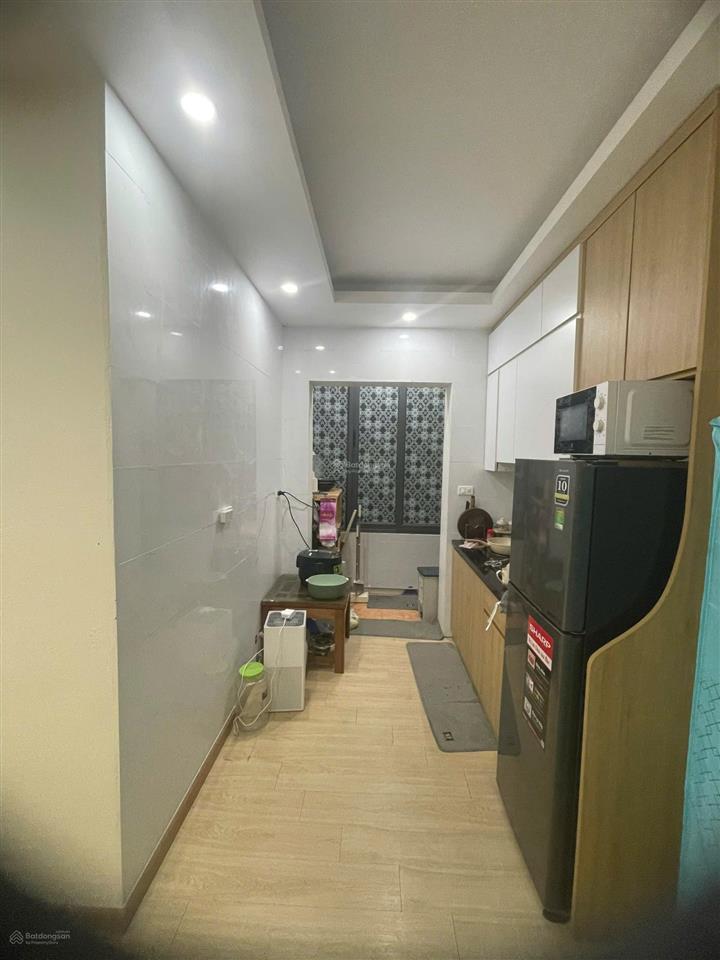 Bán căn hộ chung cư 3pn, 2wc tại tòa b15, đường nguyễn cảnh dị, 6,8 tỷ, 89m2, hot!