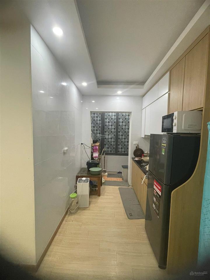 Bán căn hộ chung cư 89m2 3pn, 2wc tại tòa b15, đường nguyễn cảnh dị hot!