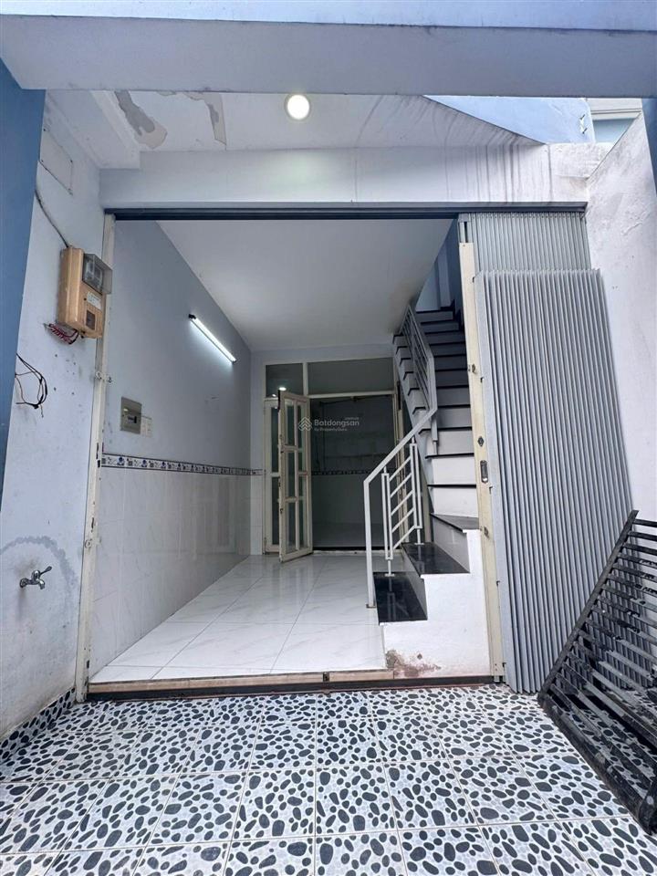 Chủ đuối bán gấp nhà giá tốt 10m ra hxh khu lê quang định, bình thạnh, 50m2 4pn chỉ 5.5 tỷ