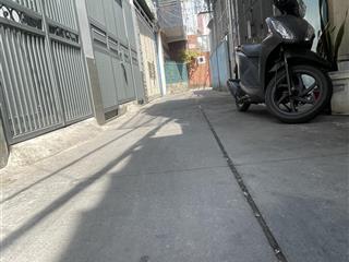 Chủ đuối bán gấp nhà giá tốt 10m ra hxh khu lê quang định, bình thạnh, 50m2 4pn chỉ 5.5 tỷ