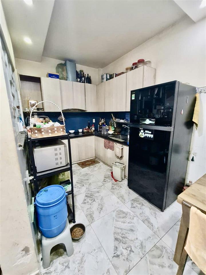 Chủ ngộp bán nhanh50m2 nhà đẹp hẻm ôtô  7 tỷ  ngay chợ bà chiểu  bình thạnh