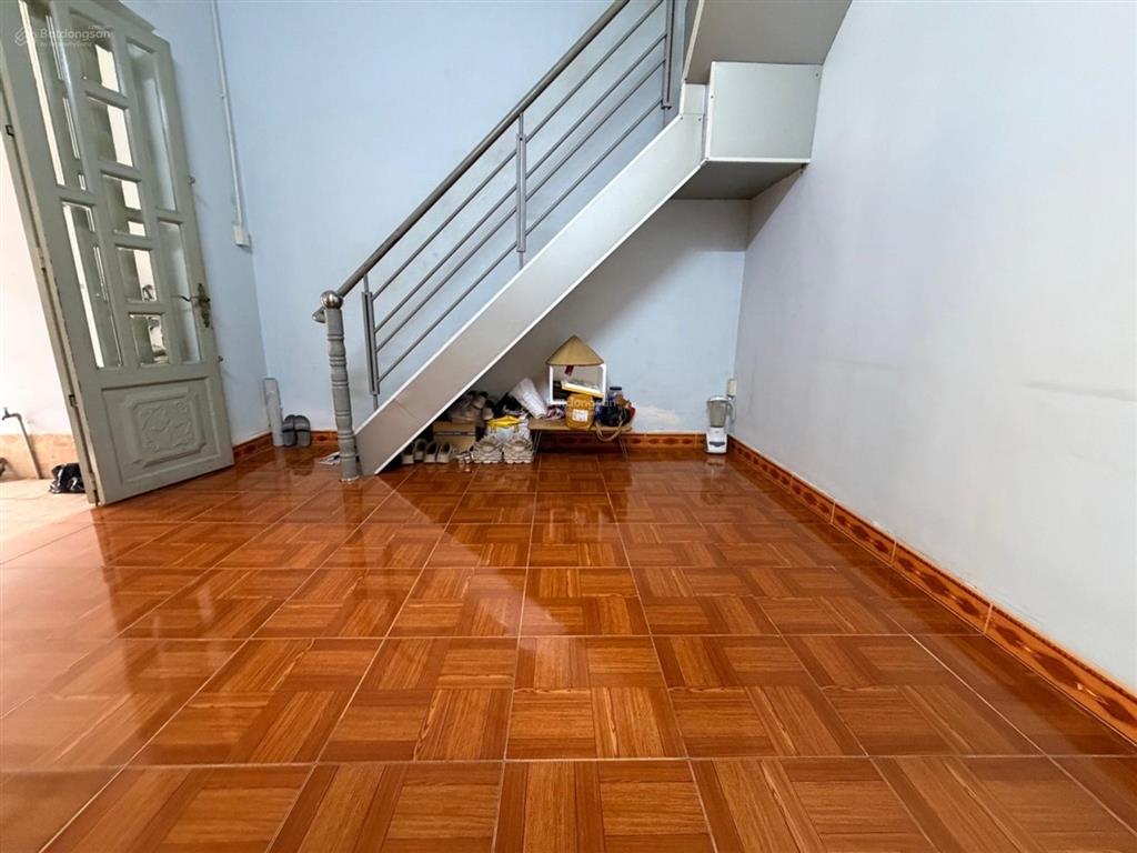 Nhà cũ chính chủ  110tr/m2  hẻm ôtô  60m2  6,8tỷ  nguyễn xí  bình thạnh