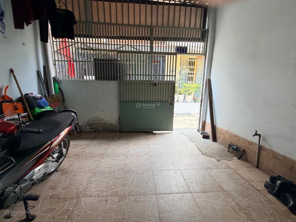 Nhà cũ chính chủ  110tr/m2  hẻm ôtô  60m2  6,8tỷ  nguyễn xí  bình thạnh
