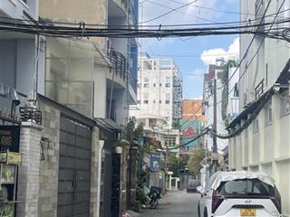 Chủ đói vốn  bán nhà hẻm ôtô 75m2 nở hậu  8,99tỷ  ngay khu phạm văn đồng, hạnh thông