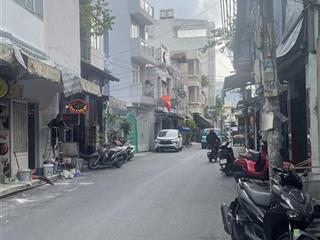 Trung tâm bình thạnh 67m2 nở hậu đẹp hẻm 5m, ôtô tới nhàthông tứ tung  pháp lí chuẩn 9,49 tỷ