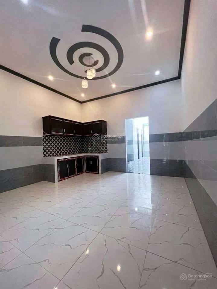 Bán nhà cấp 4 sổ hồng riêng, dt 85m2 ngay kdc gia hòa giá 730triệu