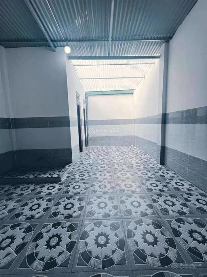 Bán nhà cấp 4 sổ hồng riêng, dt 85m2 ngay kdc gia hòa giá 730triệu
