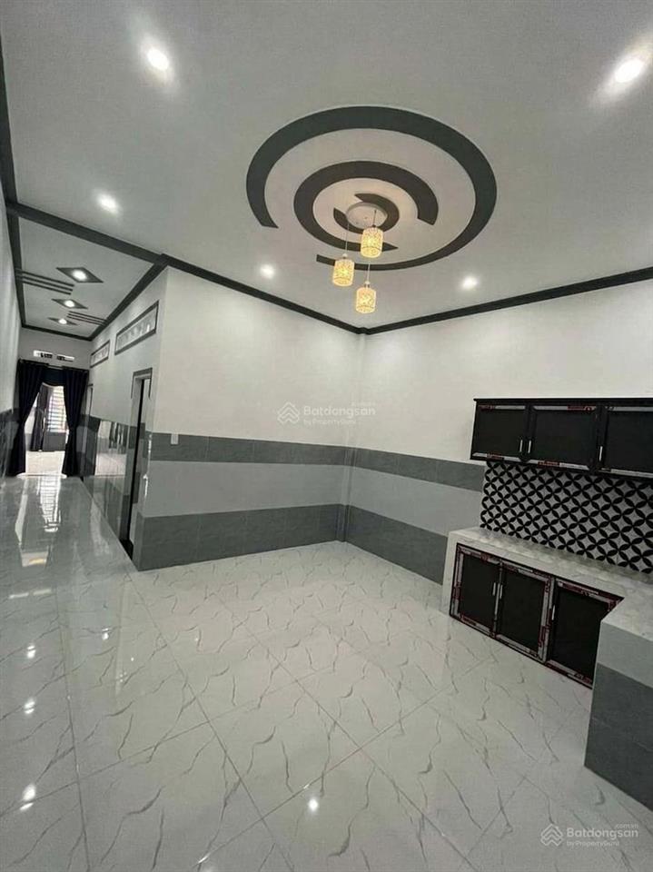 Bán nhà cấp 4 sổ hồng riêng, dt 85m2 ngay kdc gia hòa giá 730triệu
