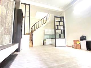 Bán nhà riêng đại la, 32m2, 5,85 tỷ, 3pn, 3wc, sổ đỏ cc, nhà mới 10m ra mặt phố đại la