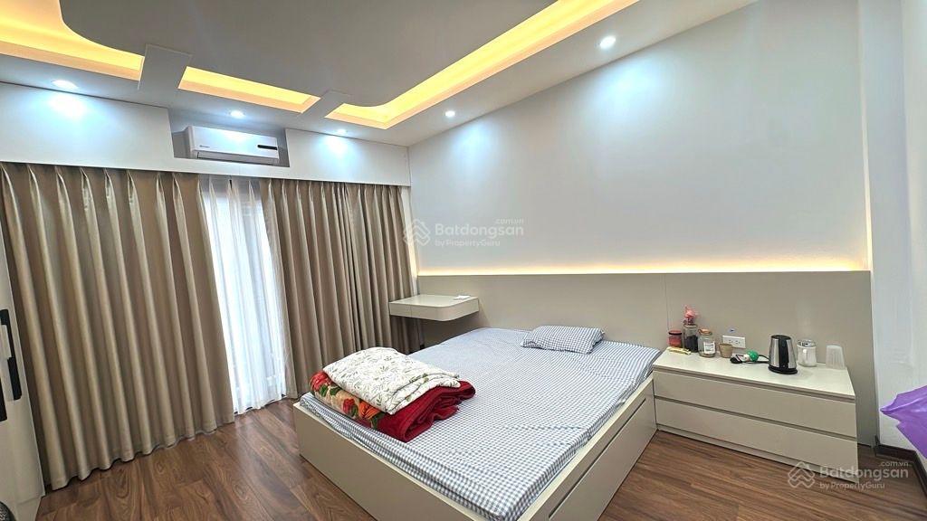 Bán gấp nhà riêng tại minh khai, 6 tỷ, 32 m2, phong thủy tốt