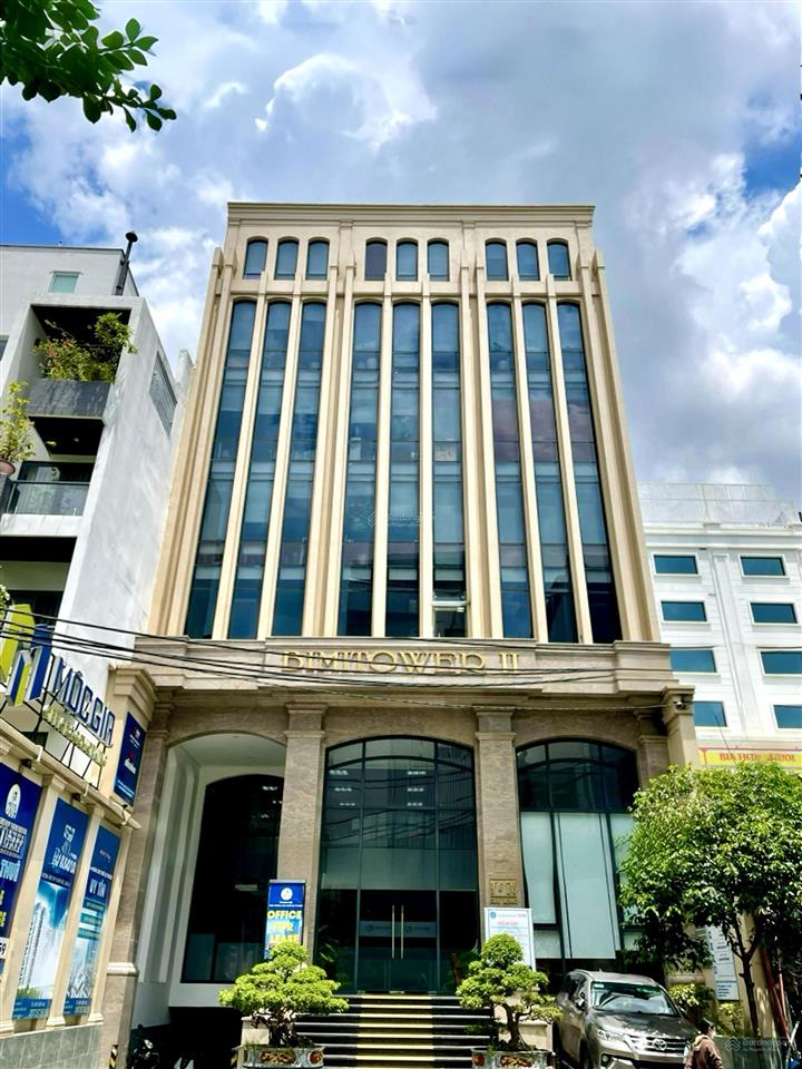 Văn phòng cho thuê cửu long tân bình khu sân bay dt 130m2 giá thuê 312.000vnd/m2