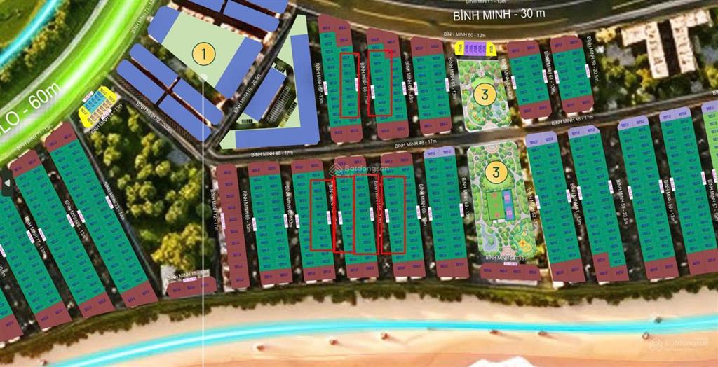 Còn 1 căn song lập 162m2, mặt tiền 9m giá chỉ 12tỷ rẻ nhất thị trường vin hạ long xanh 0966 858 ***