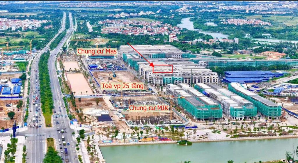 63m2 ánh dương gần ga đường sắt cao tốc hà nội hạ long nhất giá chỉ 16.x tỷ 0966 858 ***