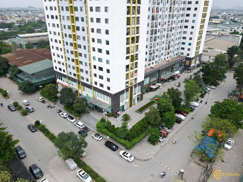 Gia đình chuyển công việc cần bán căn hộ 2 ngủ 2 wc chung cư đồng phát, nhà còn rất mới 0966 858 ***
