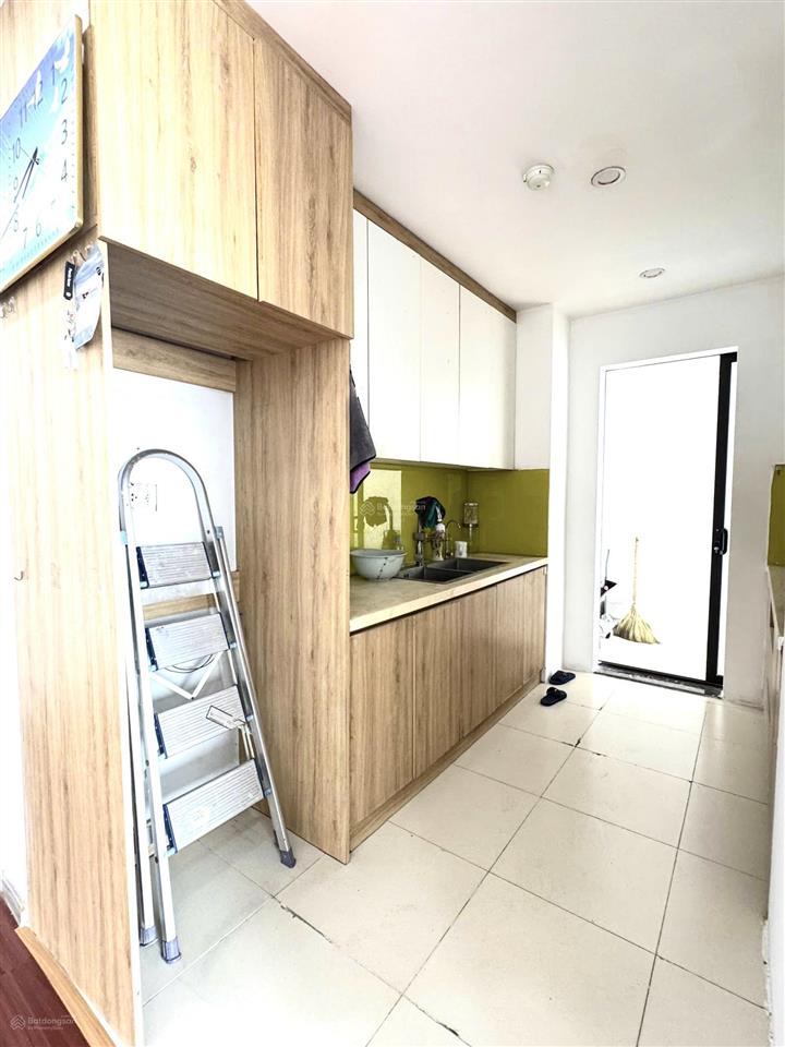 Gia đình chuyển công việc cần bán căn hộ 2 ngủ 2 wc chung cư đồng phát, nhà còn rất mới 0966 858 ***
