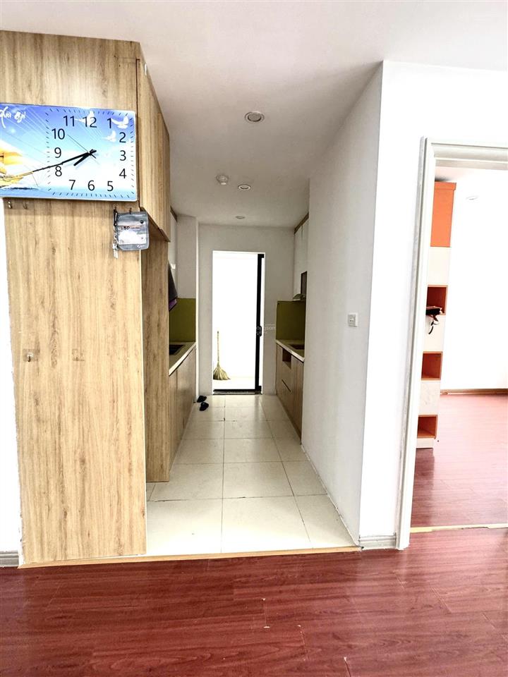 Gia đình chuyển công việc cần bán căn hộ 2 ngủ 2 wc chung cư đồng phát, nhà còn rất mới 0966 858 ***
