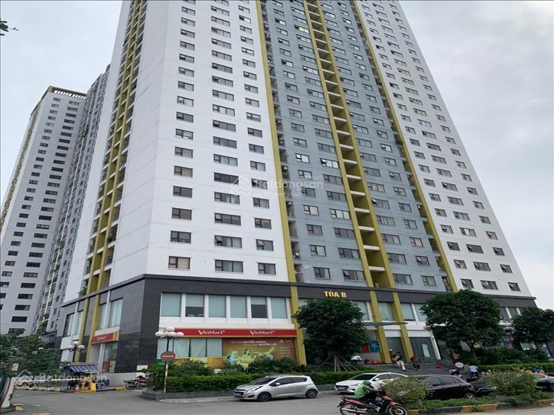 Gia đình chuyển công việc cần bán căn hộ 2 ngủ 2 wc chung cư đồng phát, nhà còn rất mới 0966 858 ***