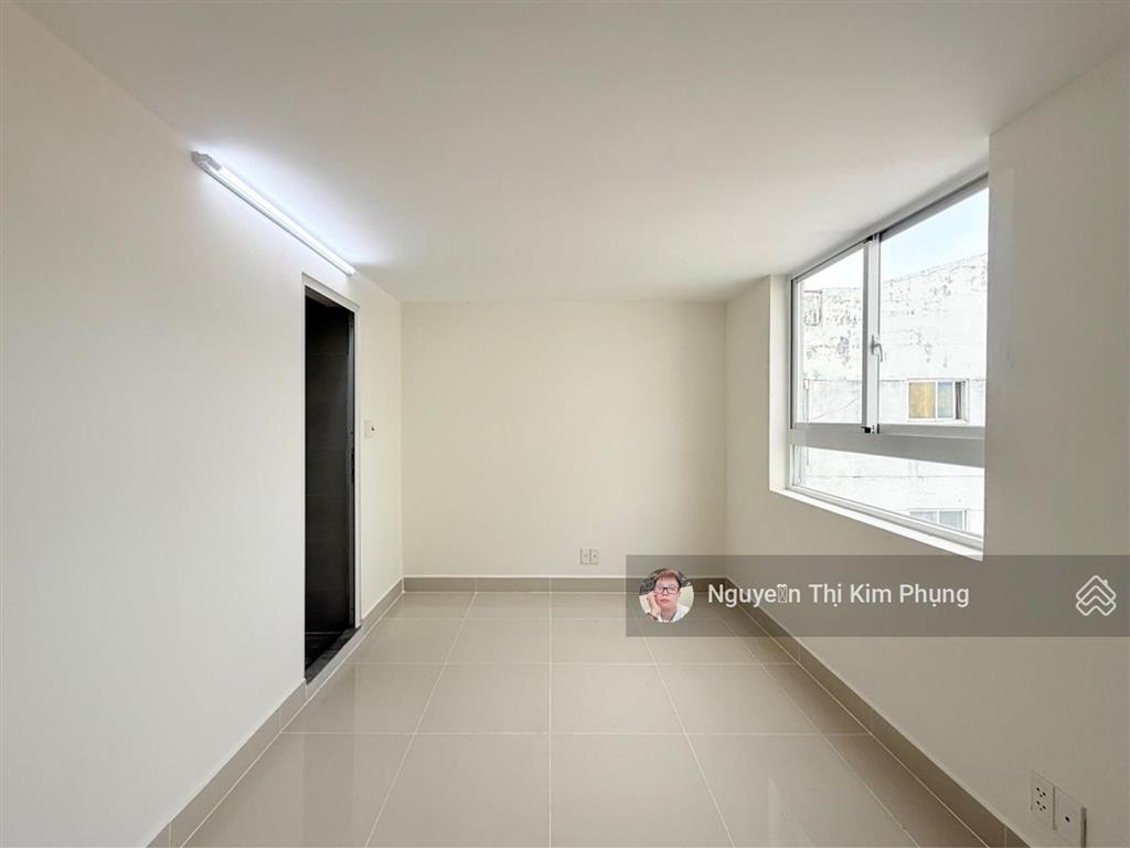 Căn hộ 1050 bình thạnh 56m2  2pn 2wc giá 3.59 tỷ,sổ riêng,thang máy