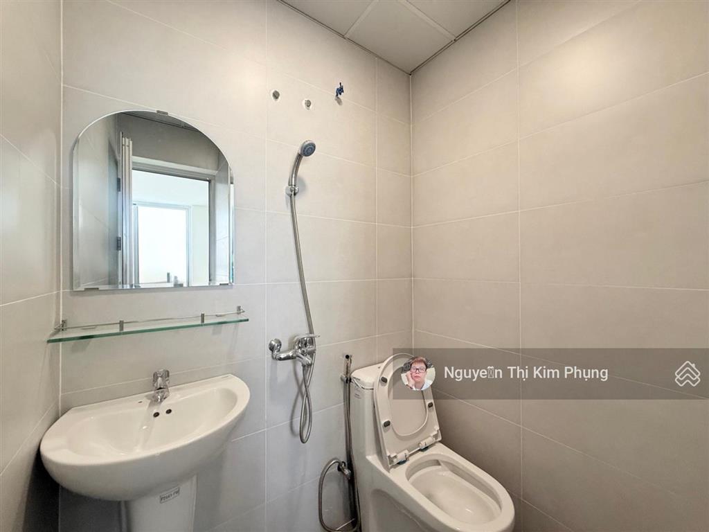 Căn hộ 1050 bình thạnh 56m2  2pn 2wc giá 3.59 tỷ,sổ riêng,thang máy