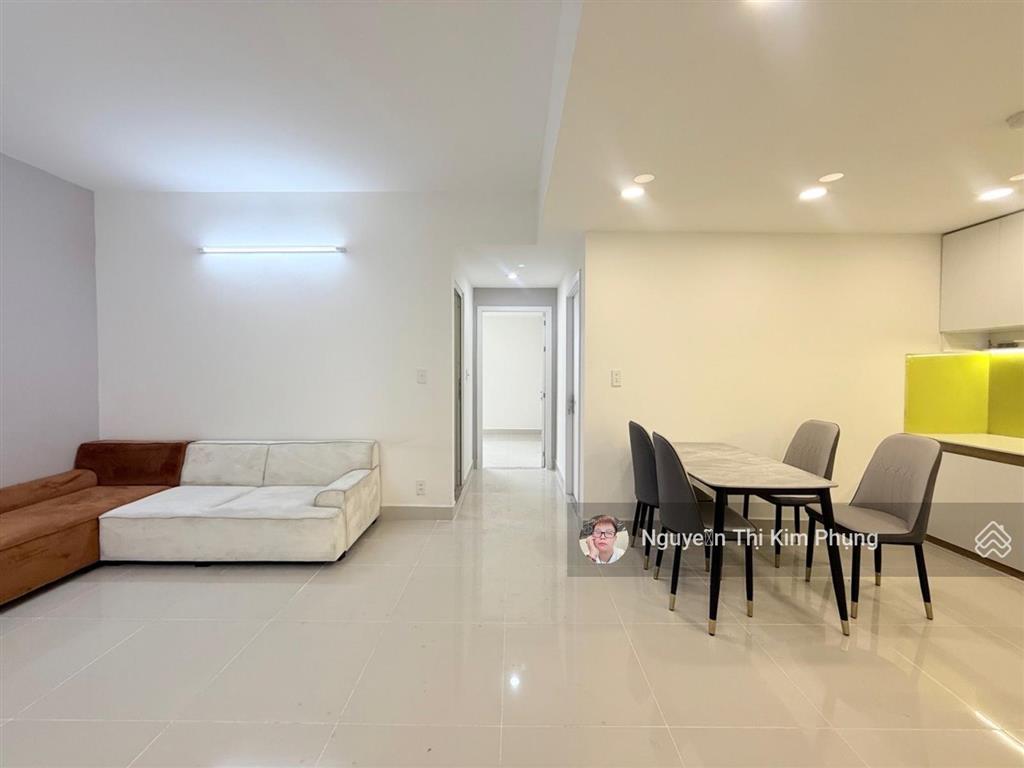Căn hộ 1050 bình thạnh 56m2  2pn 2wc giá 3.59 tỷ,sổ riêng,thang máy